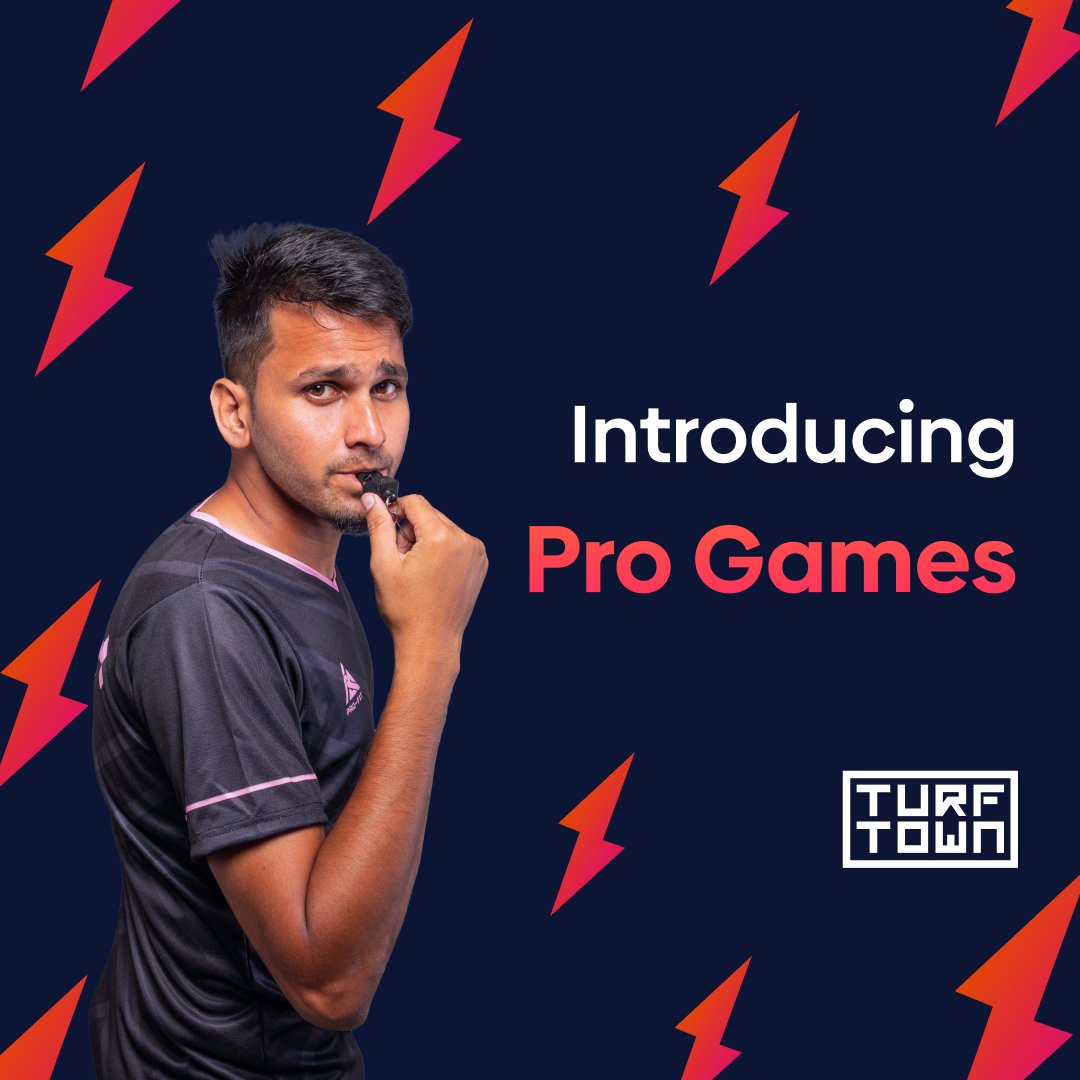 Turf_Town's tweet photo. Get ready to take your pickup games to a whole new level as we proudly present Pro Games on Turf Town!

Have you ever wanted to player with some of the top players in your city? This is your chance ➡️ https://t.co/4AUI3z6HaQ