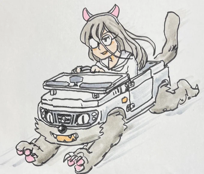#世界猫の日