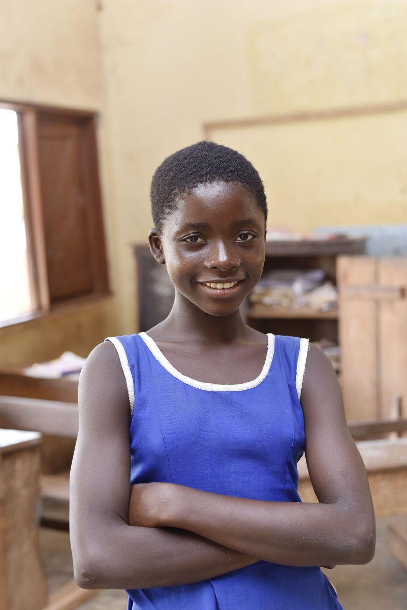 Imagine a world that values girls, and where girls value themselves.
The girls’ rights movement is changing our world but girls can’t achieve equality alone, they need allies. They need you.
#GirlsGetEqual