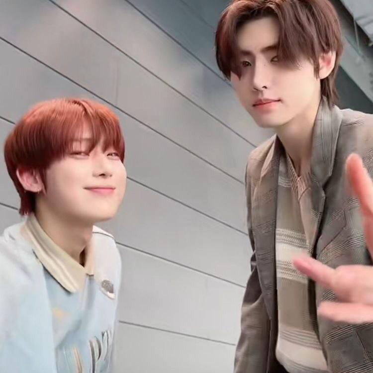 _xiannoo's tweet photo. With parekoy 🐓🐓

#ENHYPEN #ENSD #SUNGHOON @ENHYPEN_members https://t.co/bi1VgUn2Yg