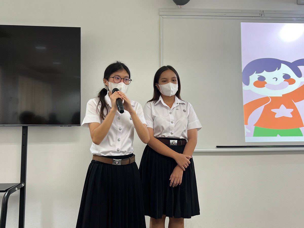 PRSSED1's tweet photo. 📆เมื่อวันที่ 4 สิงหาคม พ.ศ. 2566
📌หลักสูตรการศึกษาบัณฑิต สาขาวิชาสังคมศึกษา ภาควิชาสังคมวิทยา คณะสังคมศาสตร์ มหาวิทยาลัยศรีนครินทรวิโรฒ
📚ได้จัดกิจกรรมการสัมมนาหลังการปฏิบัติการสอน รายวิชา ศษ391 การปฏิบัติการสอน 3 ณ ห้อง603 อาคารคณะสังคมศาสตร์
#ทีมมศว #ครูสังคมมศว #SSEDSWU https://t.co/D8TrmWjZ1s