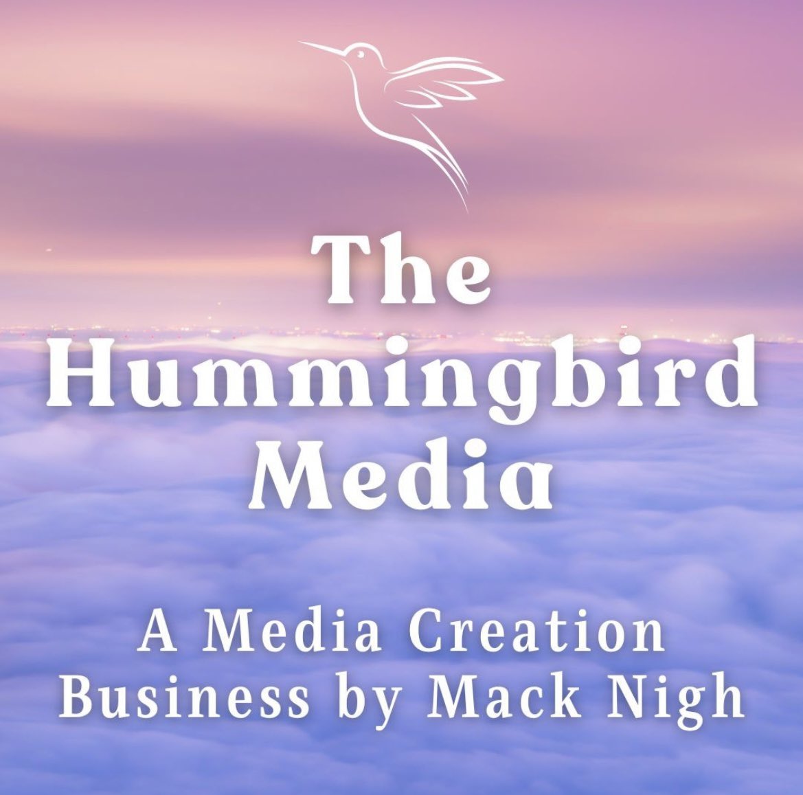 MackANigh's tweet photo. The Hummingbird Media is here!

It's time for an expansion, an evolution, and a general era of growth. I am finally ready for my media creation business, The Hummingbird Media, to spread its wings and help enthusiasts of all things travel and lifestyle unite! https://t.co/hkIyijgBC1