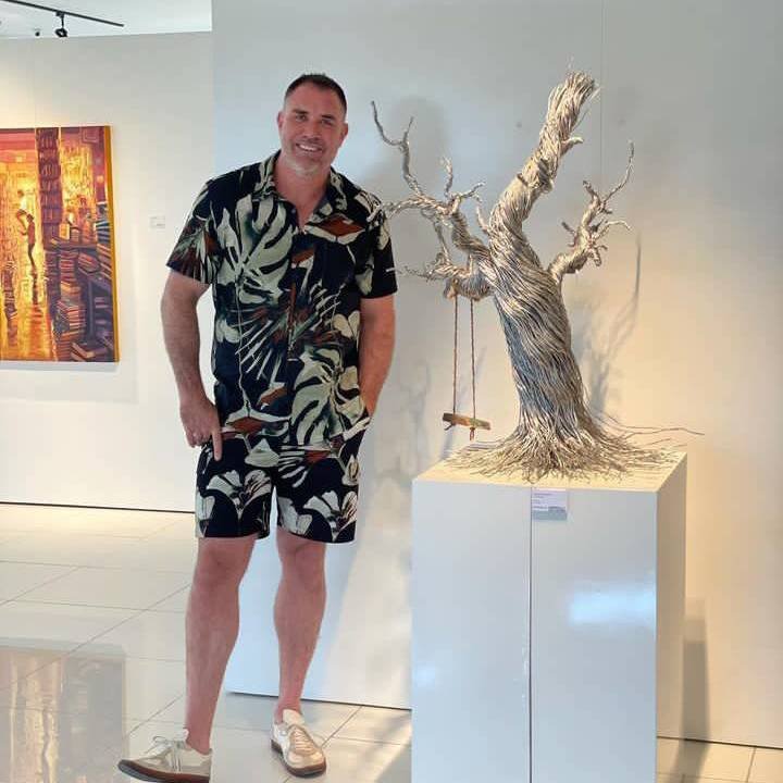 Life is either a daring adventure or nothing at all.