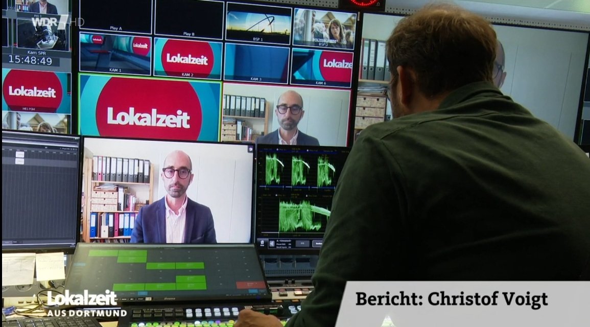 Über die Machenschaften der Grauen Wölfe in Hamm und die Verflechtungen in die Kommunalpolitik

Zum WDR-Beitrag: www1.wdr.de/nachrichten/ru…