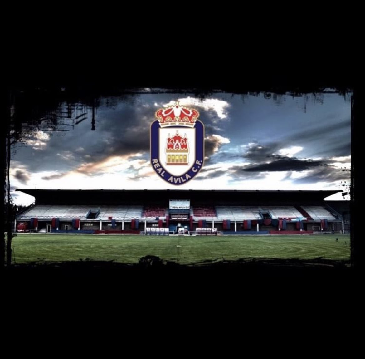 javidemesa's tweet photo. ❤️FELIZ CENTENARIO ❤️ Viejito ha sido un placer formar parte de tu historia. Gracias por tanto! Ojalá pronto estés donde te mereces! Eternamente un Encarnado ⚽️ https://t.co/sB7vwWxENR
