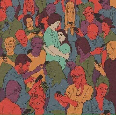 "ومن إختارنى وسط الزِحامْ ليكون بجِوارى ؛ أجلسته في قلبي ." ❤