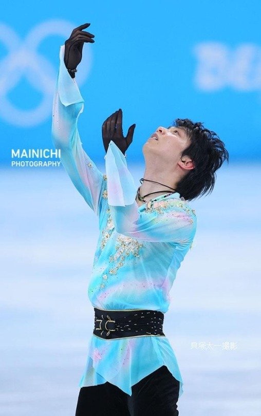 kriscornbeat's tweet photo. It's #TenchiTuesday 💙🕊️
Can we see beautiful TenChi pics on tl please 🥹🙏🏼
@AB98959908
@DianeLu10
@ahmay7O7U @emmekalin
@ChiZuKage @eandreyeev
@Shaoyige8 @FanyuArgentina
#HANYUYUZURU𓃵
#羽生結弦選手 https://t.co/vFoJzrKs7A