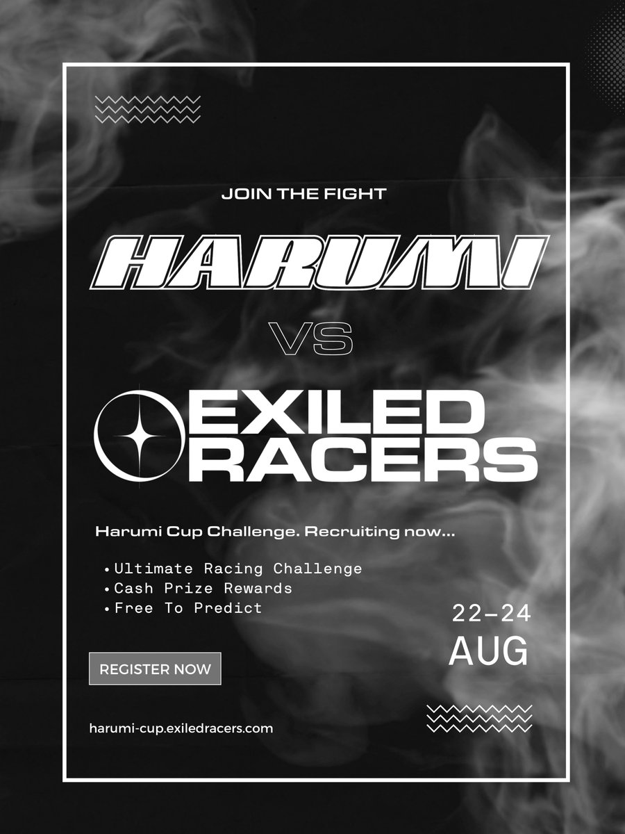 Exiled Racers | Play EXR Ghost Riders Now tweet media