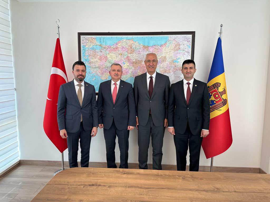 Mehmet Ali Çelebi tweet media