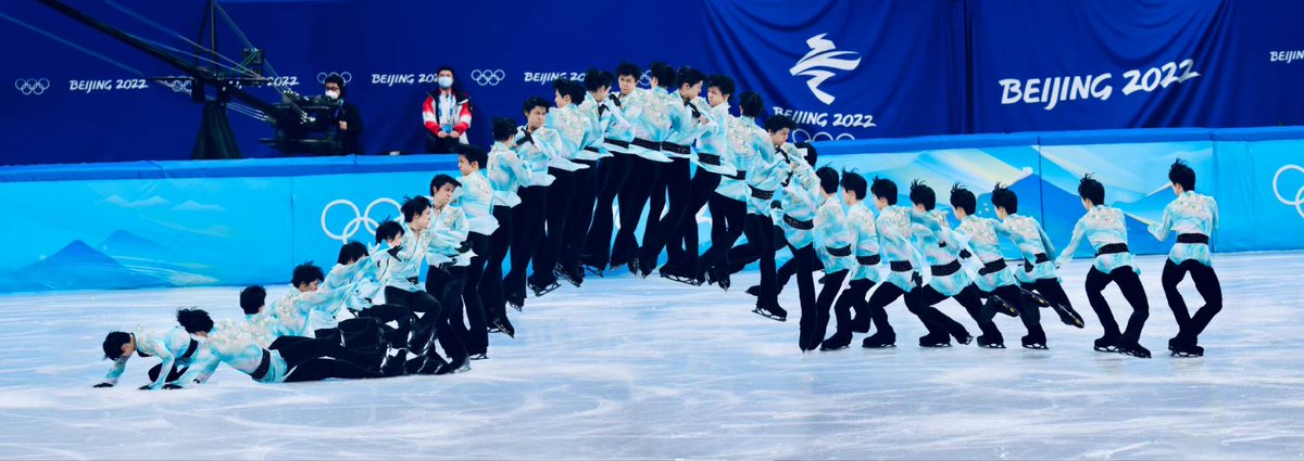 kriscornbeat's tweet photo. It's #TenchiTuesday 💙🕊️
Can we see beautiful TenChi pics on tl please 🥹🙏🏼
@AB98959908
@DianeLu10
@ahmay7O7U @emmekalin
@ChiZuKage @eandreyeev
@Shaoyige8 @FanyuArgentina
#HANYUYUZURU𓃵
#羽生結弦選手 https://t.co/vFoJzrKs7A