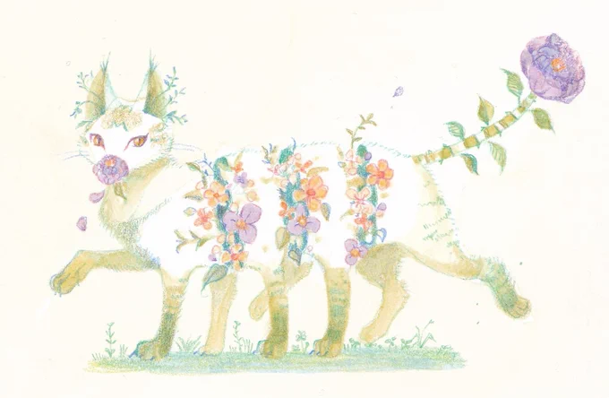 #世界猫の日