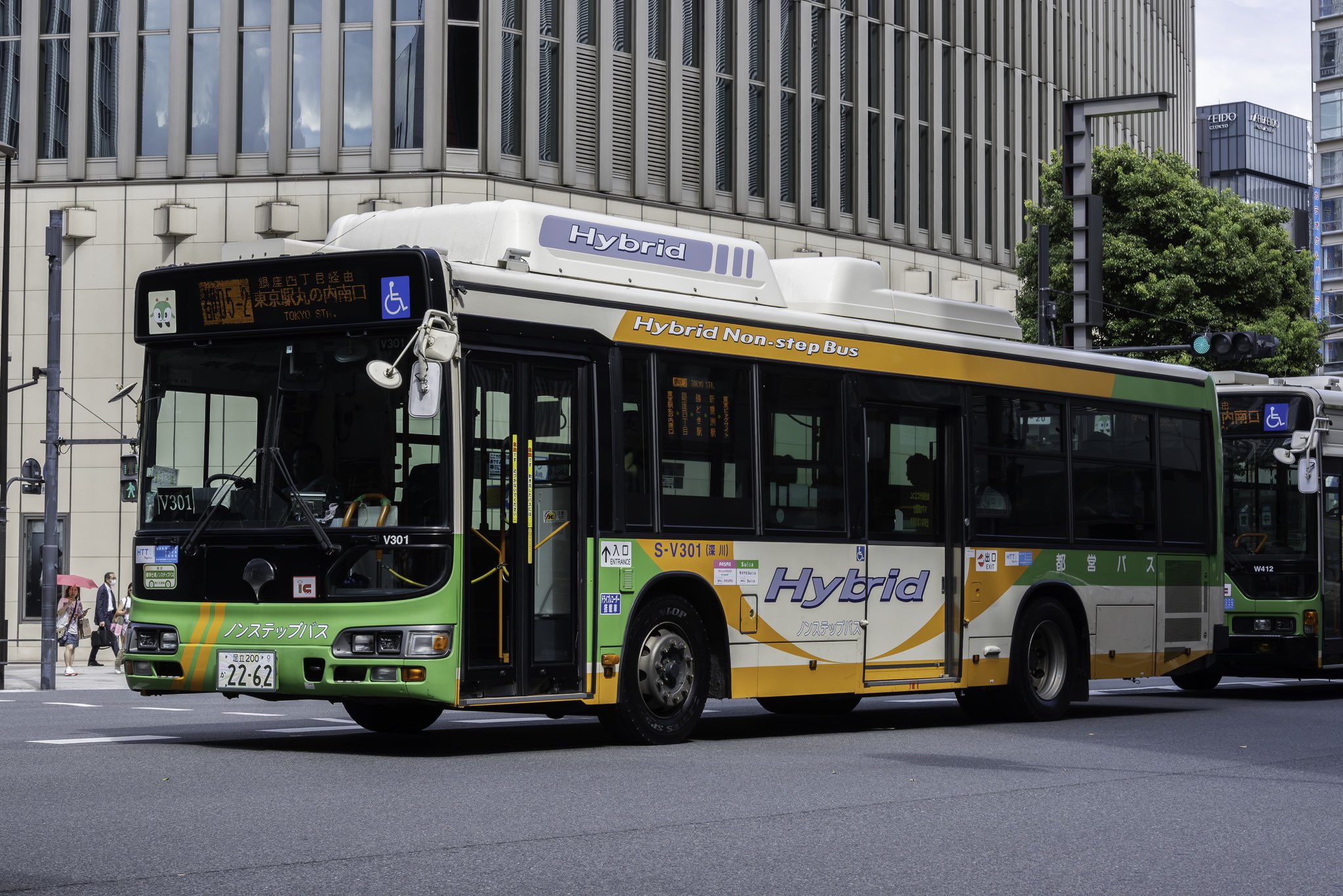 東京検車区 على X: 東京検車区 على X:
