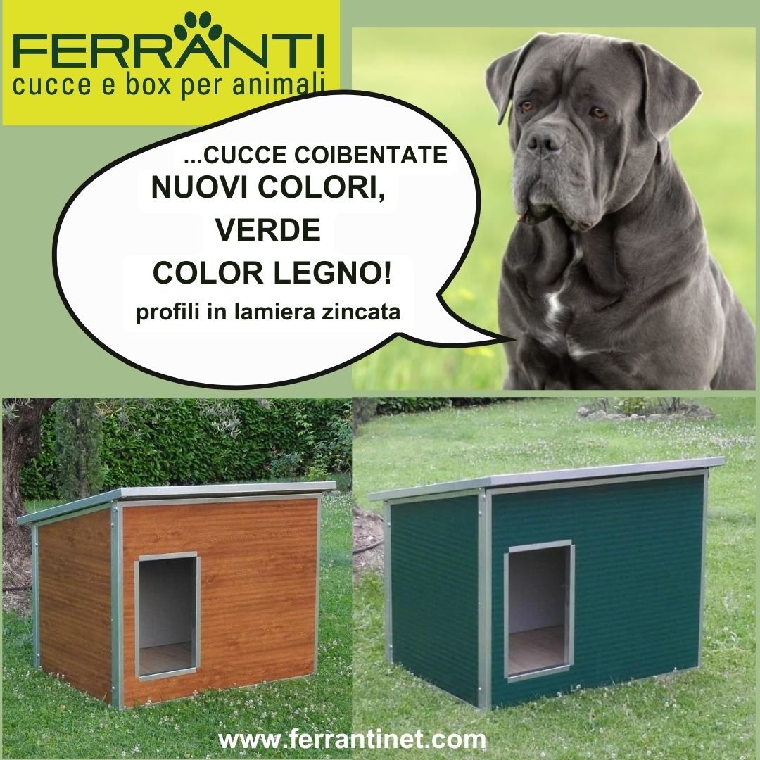 Ferrantinet's tweet image. NOVITA'!!! CUCCE COIBENTATE COLORATE
ferrantinet.com