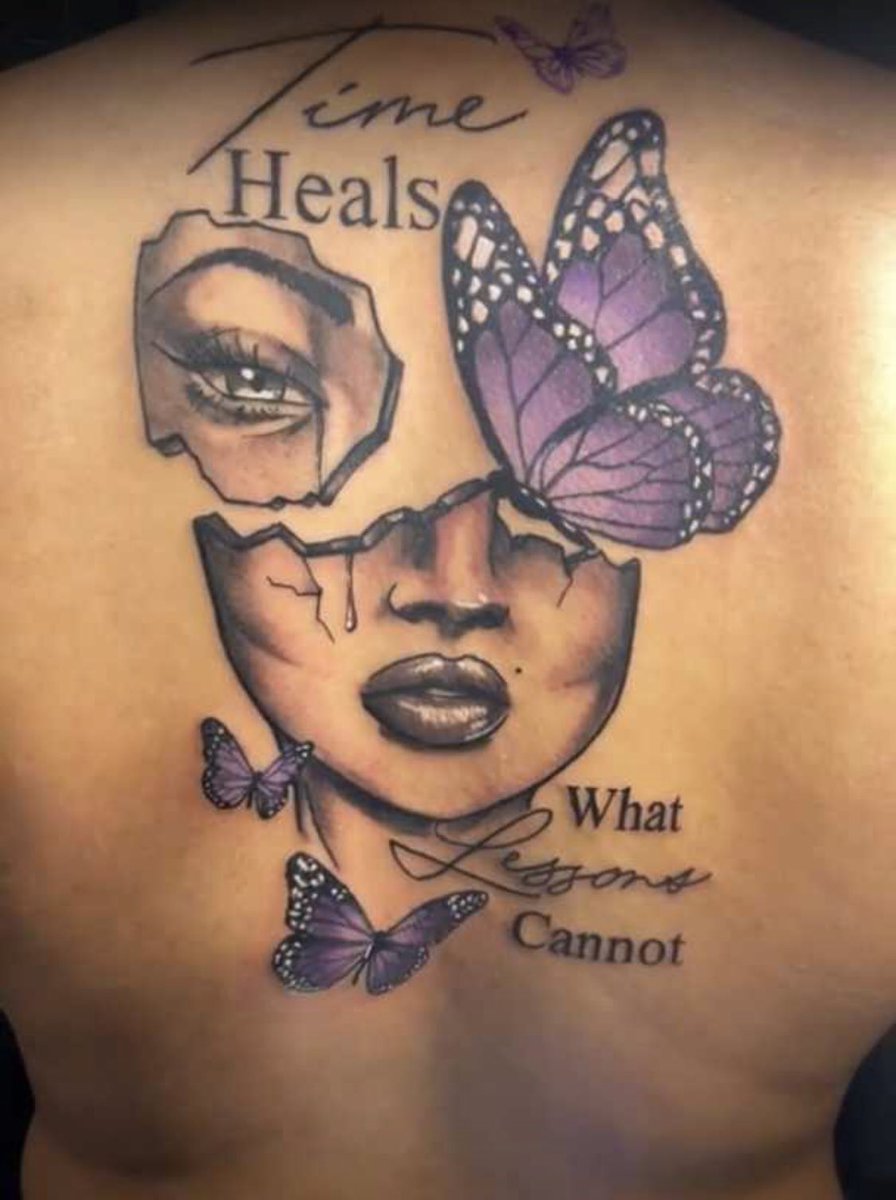 PeachesPie4's tweet photo. You turn Loss into Lessons https://t.co/M9IggRL1dj