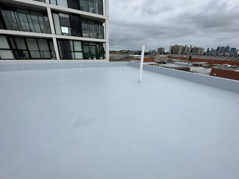 ProductsTopps's tweet photo. Another week, another roof repaired using Topps Products!
We love helping our customers solve their leaking roof issues.
Like a quote or just want to chat about how we can help?
info@toppsproducts.com.au
https://t.co/4FieCaTXxR
#roofleak #roofrepair #property #ToppsProducts https://t.co/emfu3h1wzy