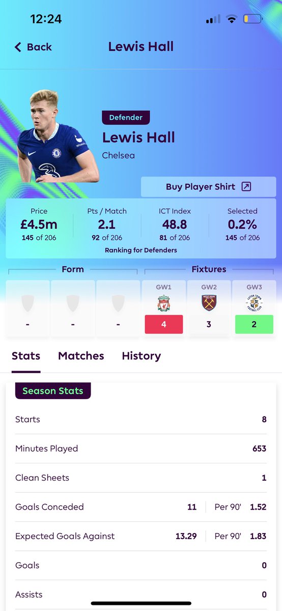 tyller_miller's tweet photo. Can’t be just me who things this guy has to be an absolute essential with his loan to palace , easily slots in at left back he’s so attacking and could realistically be playing left wing , defender playing on the wing 🤔#fpl #FPLCommunity https://t.co/8ZIW9ylQuq