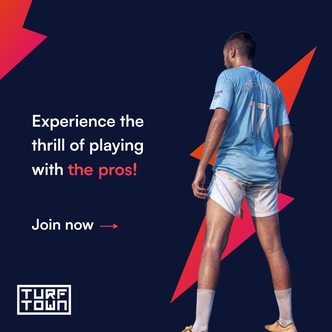 Turf_Town's tweet photo. Don't miss this incredible opportunity to play with the best.

Keep an eye for our first set of pro games 🎯 https://t.co/hV6C0pOolK