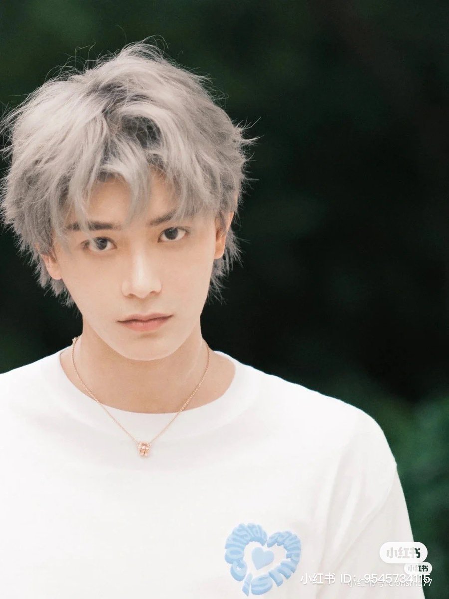 Allcbizmelons's tweet photo. 🍉Costume Drama “Yong Ye Xing He/永夜星河” will start filming tomorrow and filming ceremony will be held on August 20th. 
Starring: #YuShuxin, #DingYuxi

#Cpop https://t.co/oHC4p0OjPv