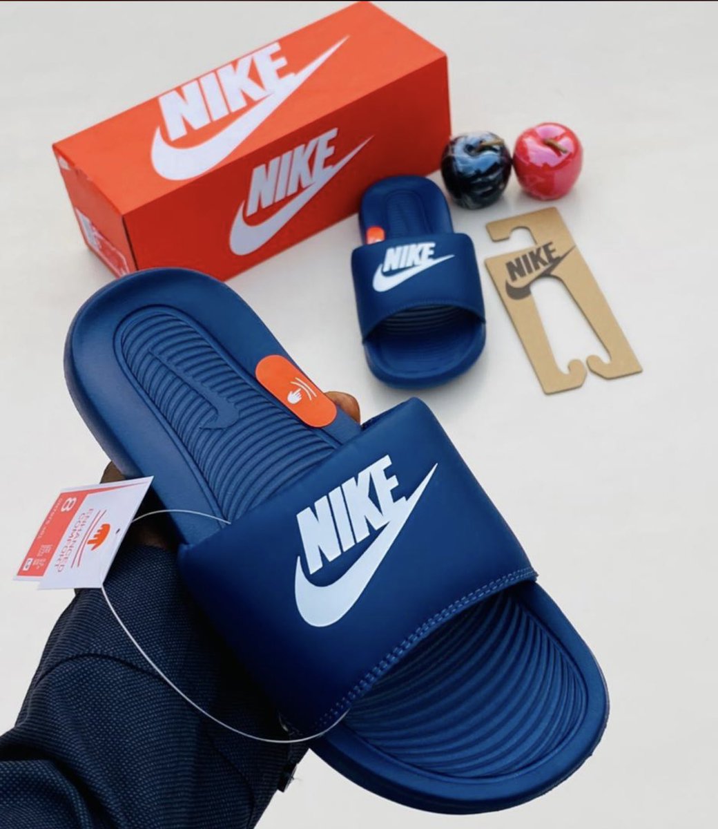 mactonaj_sports's tweet photo. All slides available as shown π₯
Get any of these and look stylish and stunning π₯π₯
Order via DM, NATIONWIDE DELIVERY π
#MACTONAJ #NaturesGentleTouch #Elon #PremierLeague #bbnaijaAllstars #Pere #Tacha https://t.co/N66zIJ0yEB
