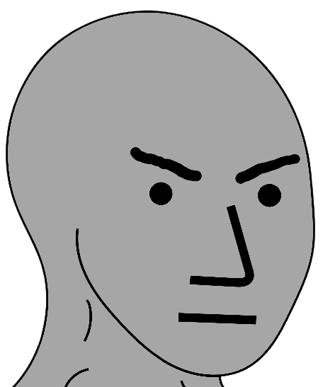 cptuseless_tv's tweet photo. @xazzzzzzz @notsoErudite yeah but Orange Man Bad https://t.co/daLFpHV4D4