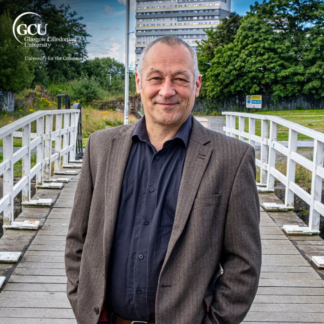 Glasgow Caledonian University (@caledoniannews) on Twitter photo 🆕 | Exercising during a hospital stay linked with faster recovery – new research
Glasgow Caledonian's Professor of Health Behaviour Dynamics @SebChastin features in <a href="/ConversationUK/">The Conversation</a>:
↪️ theconversation.com/exercising-dur…
#WeAreGCU 🆕 | Exercising during a hospital stay linked with faster recovery – new research
Glasgow Caledonian's Professor of Health Behaviour Dynamics @SebChastin features in <a href="/ConversationUK/">The Conversation</a>:
↪️ theconversation.com/exercising-dur…
#WeAreGCU
