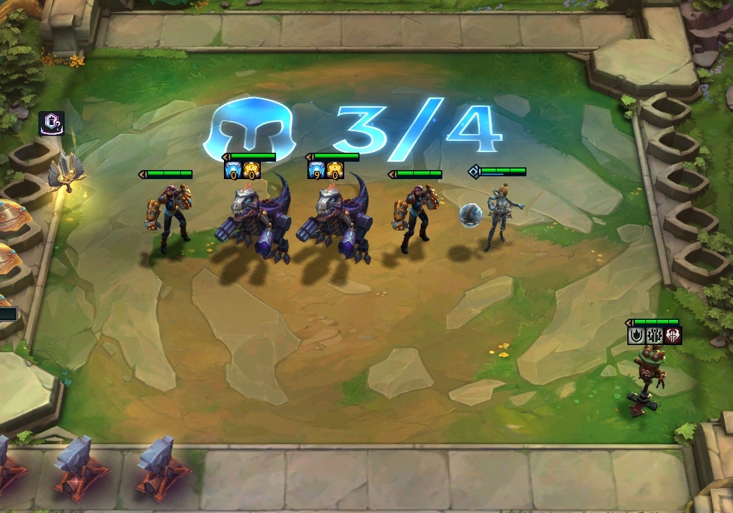 What's going on <a href="/TFT/">Teamfight Tactics</a> <a href="/Mortdog/">Riot Mort</a>