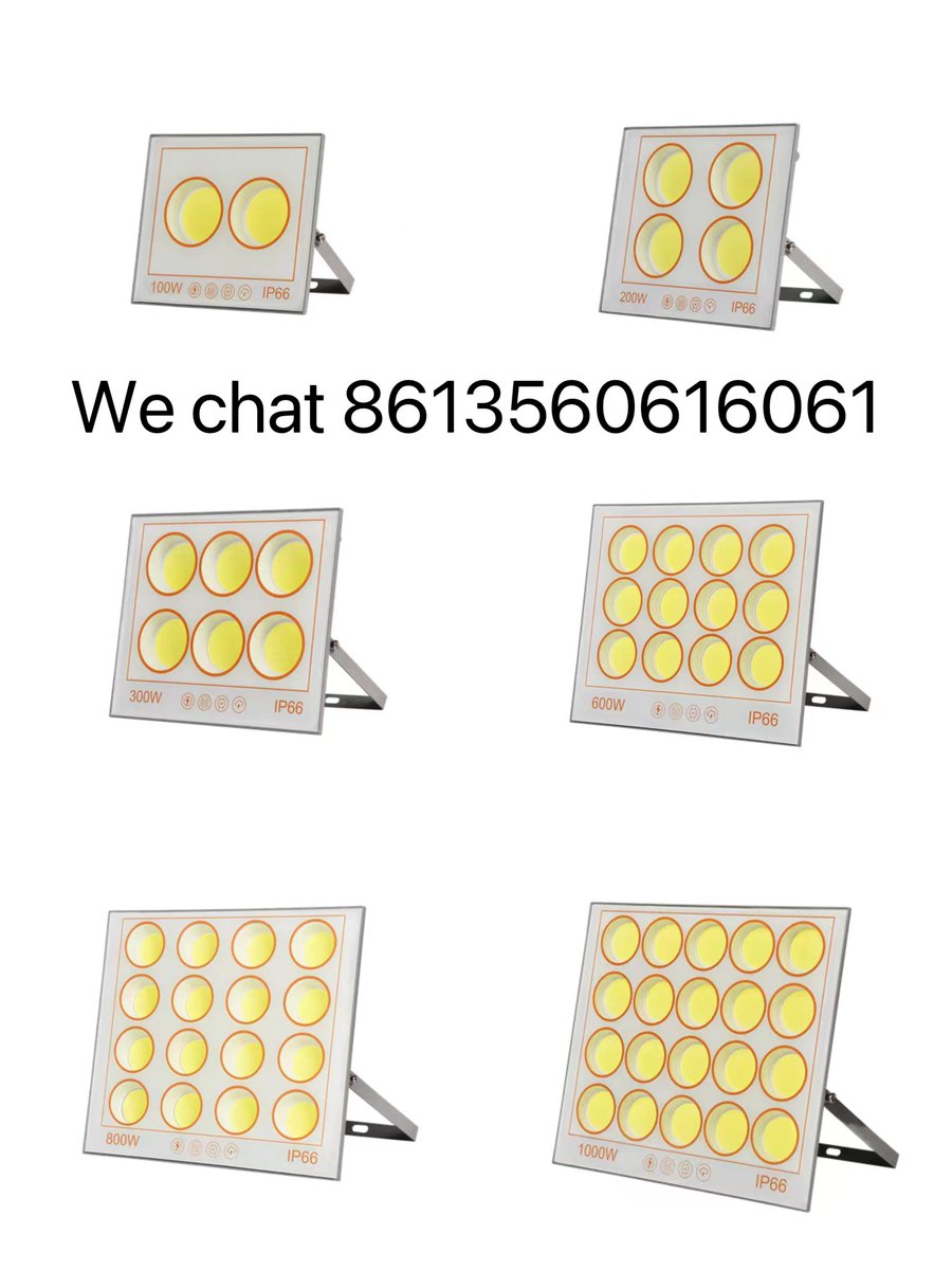AndyLED4 tweet picture