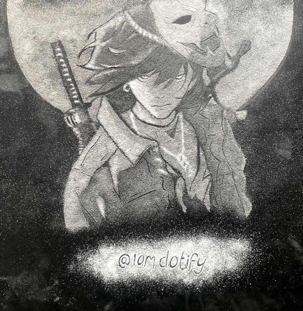 Dõtìfý🥷 tweet media