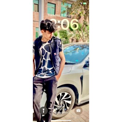 Hassan5609's tweet photo. #NewProfilePic https://t.co/fzPuxzcKkg