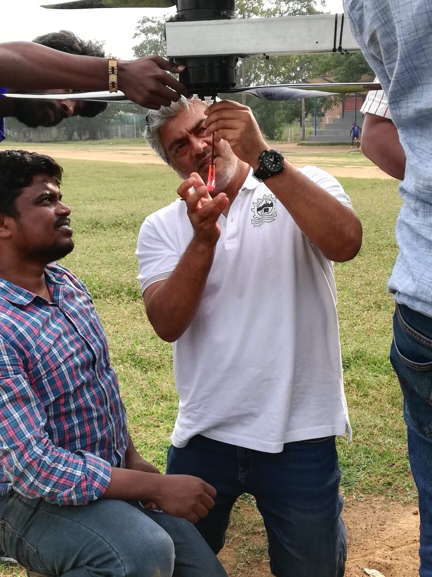 TIRUNELVELI AFC tweet media