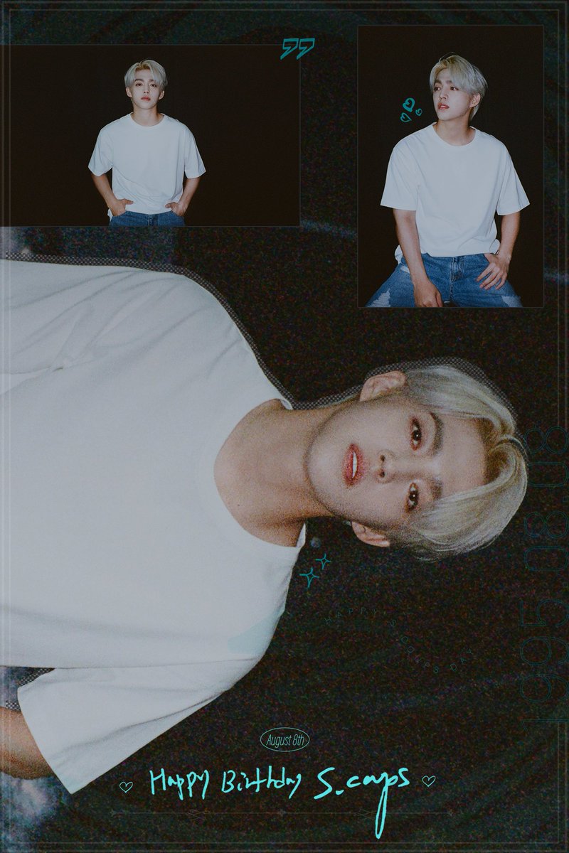 hoshwi2's tweet photo. ⠀⠀ 
Happy birthday to the leader who guides us with his strength, the friend who always brings a smile, and the heart that beats for SEVENTEEN. May your day be as bright as your energy and as joyful as the impact you've had on all of us.

t. @17SCOUPSE 😒
⠀⠀⠀ https://t.co/Q9ybpZg5z6