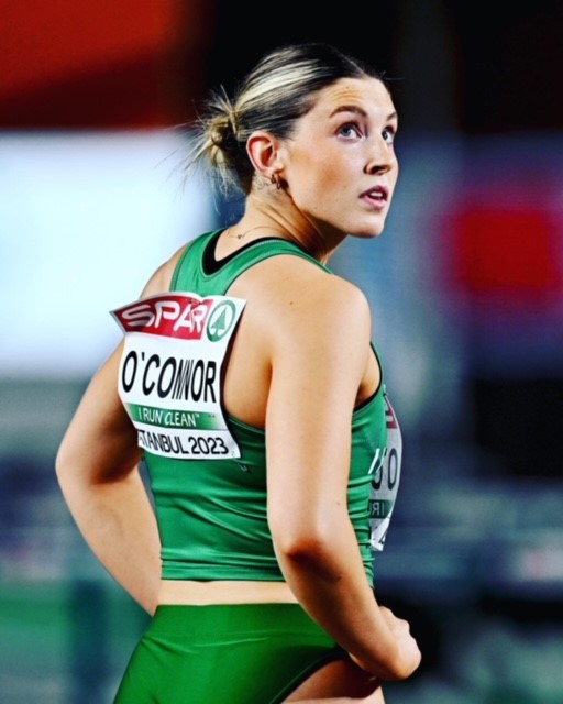 Ulster University Sport tweet media