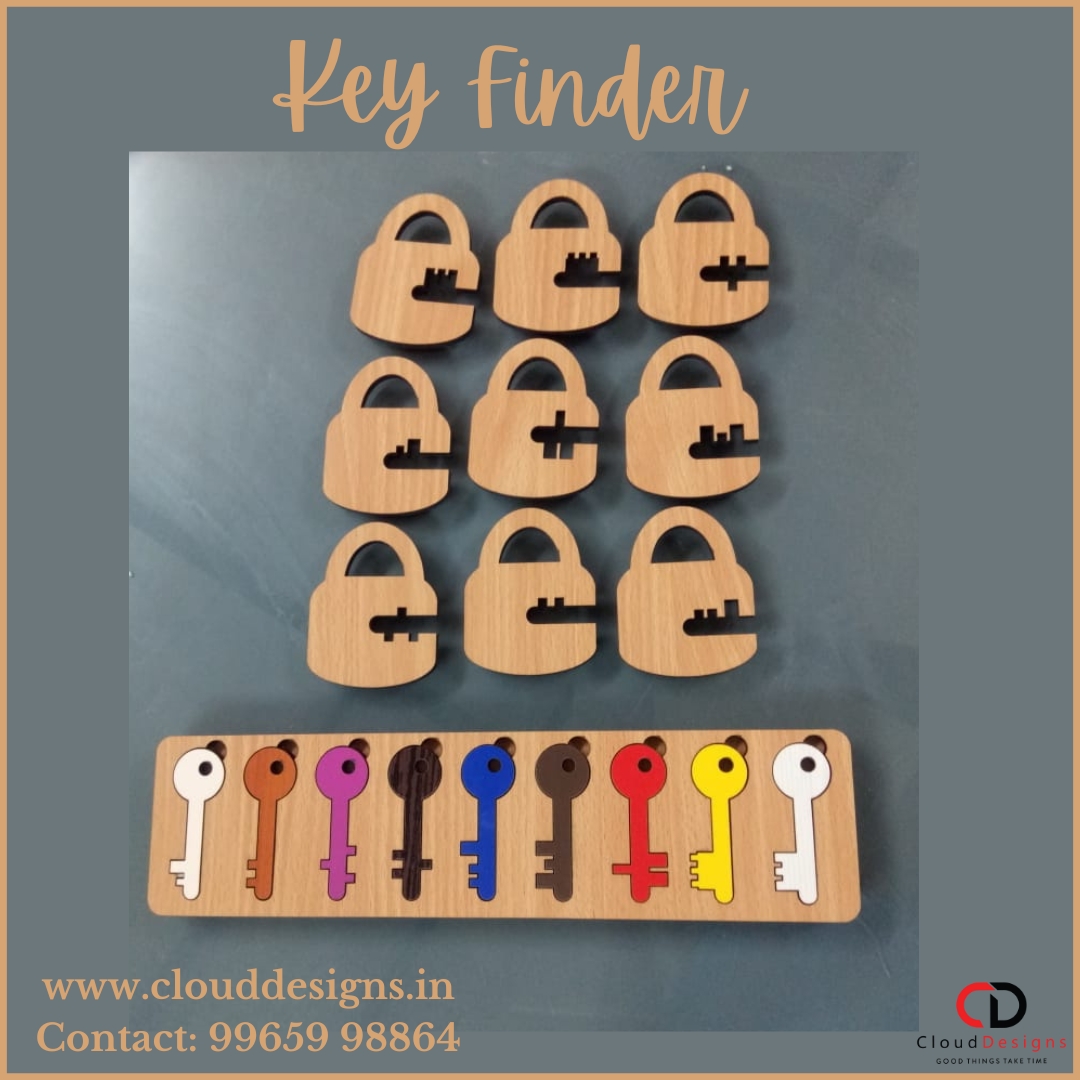 mycloudesigns's tweet photo. 𝐊𝐞𝐲 𝐅𝐢𝐧𝐝𝐞𝐫

Playing for fun. Get your brain up and run with our customized Key Finder. Order now!

https://t.co/gdIKfFzXzm
Contact: 99659 98864

#KeyFinder #BrainPuzzle #CustomizedFun #GameTime #MindGames #StaySharp #BrainChallenge #FunWithKeys #BrainTeaser https://t.co/OskMgaKmBv