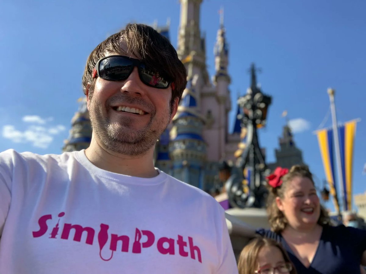 JMGardnerMD's tweet photo. Congrats to my good friend @edusqo for creating an amazing tool for simulated #pathology education: @SimInPath Free app on iOS & Android. Learn more: https://t.co/hfRUZD83e3 & subscribe to his YouTube: https://t.co/BqCfXnScNj #pathologists #pathTwitter #SimInPath https://t.co/tUiU611uOM