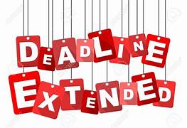EXTENDED
#SubmissionDeadline extended to AUGUST 21st 

Submit: editorialmanager.com/lats/default2.…
Questions: latstu@ku.edu 

<a href="/Palgrave/">Palgrave Macmillan</a> <a href="/PalgraveJournal/">Palgrave Journals</a> <a href="/SpringerNature/">Springer Nature</a> <a href="/SN_Authors/">Springer Nature Authors</a> <a href="/SpringerSocSci/">Springer Social Sciences</a>