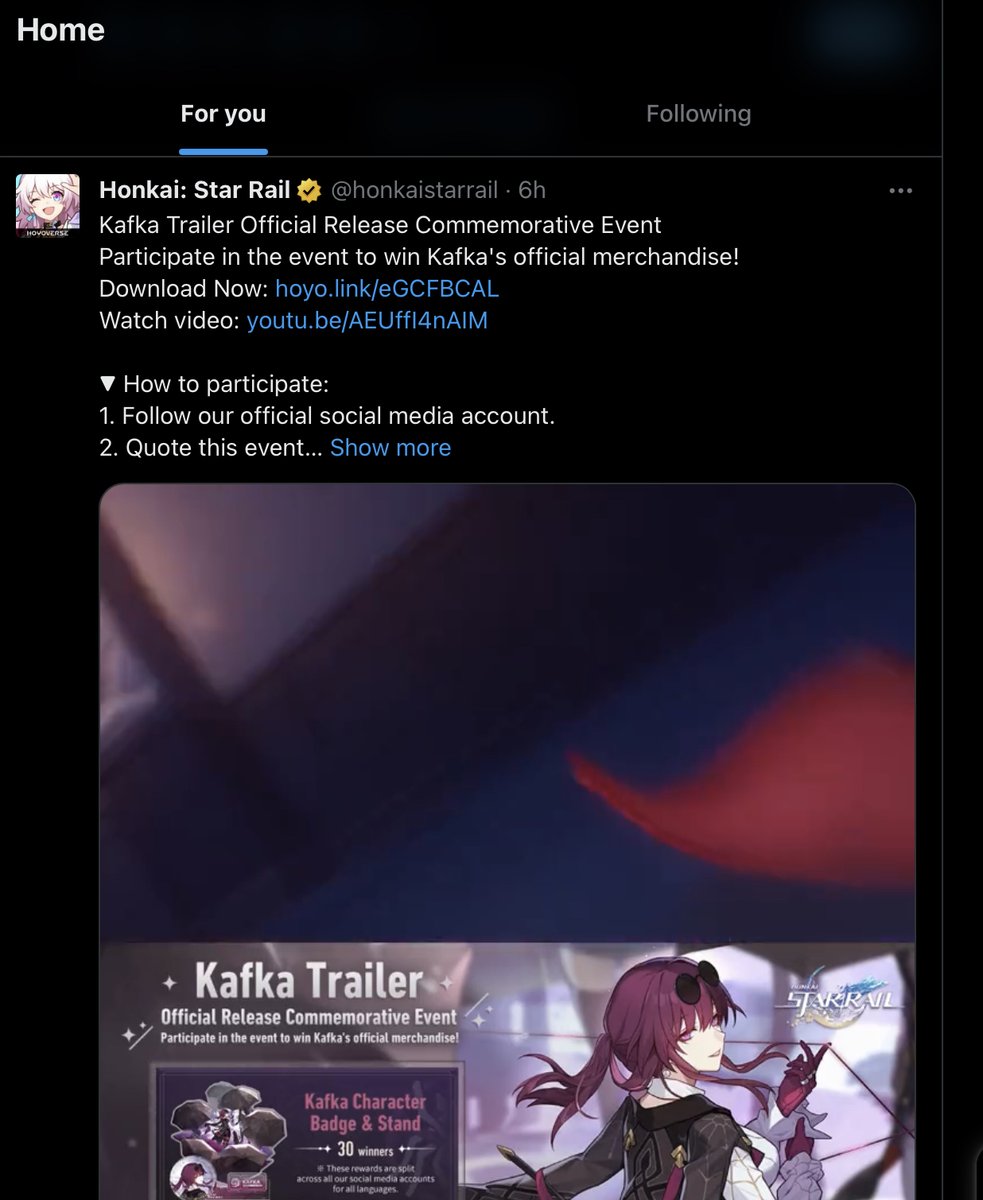 Ruth_han237's tweet photo. Lol the trailer was like sooooo good btw! Check it out!!! https://t.co/MA3MZ6iDsn