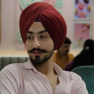 Lovepreet0010's tweet photo. #NewProfilePic https://t.co/LEAMKqVPMU