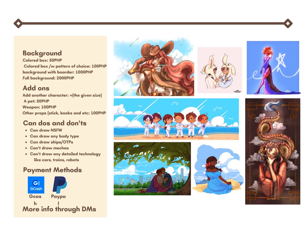 🚂Netsue101🍉|| COMMISSION OPEN✨ tweet media