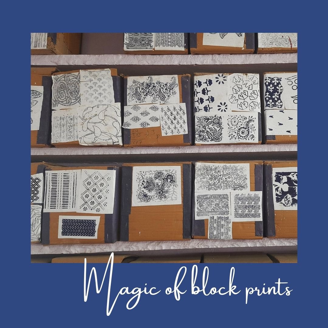 indirookh's tweet photo. The process of printing fabric with hand process is a complex and time consuming one.
What might seem like just a print is years of training and skilled artwork..
#Handmade #handcrafted #BlockPrinted #craft #indirookh https://t.co/zGZaD15lEJ