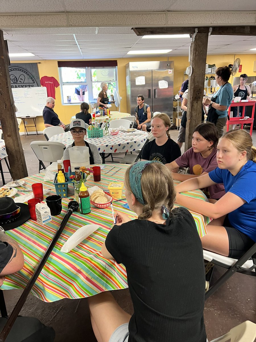 GDLC Youth & Family tweet media