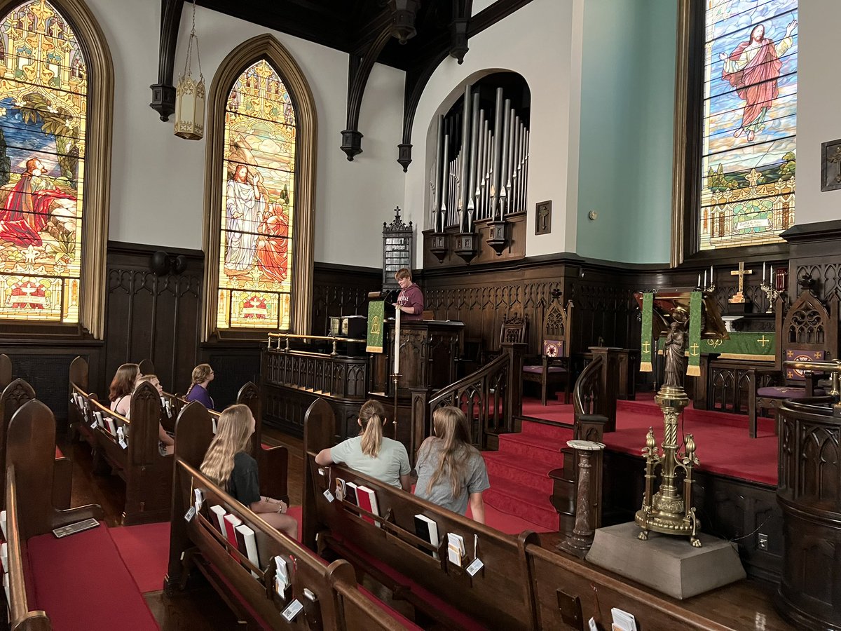 GDLC Youth & Family tweet media