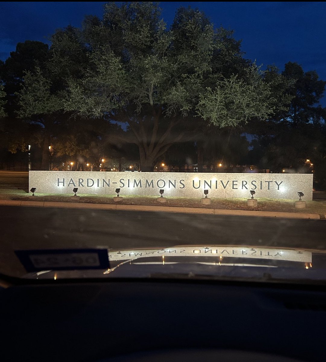 Back on the 40 acres!!

COME ON COWBOYS‼️‼️