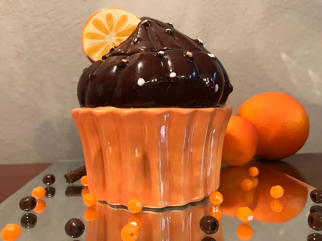 candlesloverusa's tweet photo. "#Sweetmoments made even better with these irresistible #cup #cakes! 🧁✨ Indulge in the joy of every bite. Treat yourself to a little #sweetness today! 🍰❤️ #CupcakeLove"

Visit Us : https://t.co/Yn4mjnITza https://t.co/CDJG3PflR9