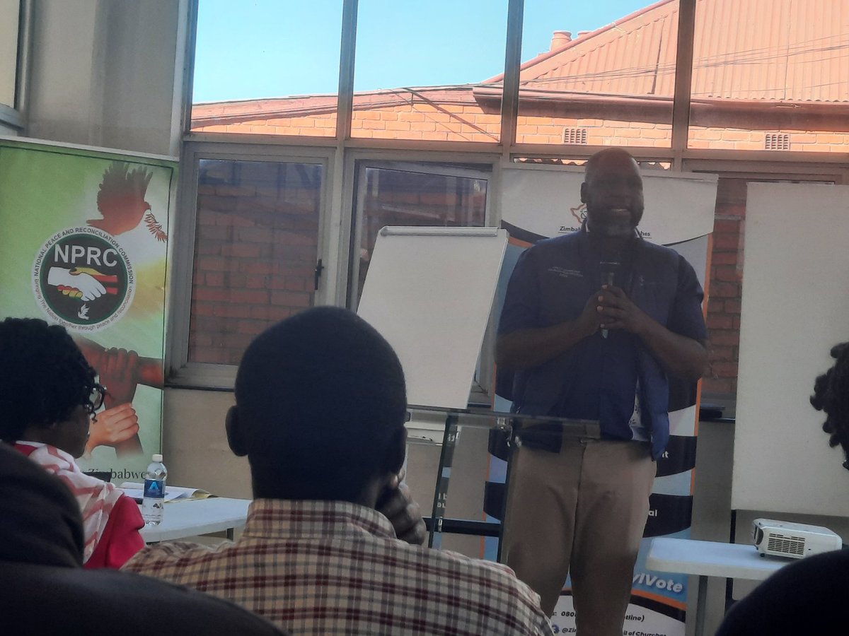 Amb. Nkosilathi Bako 🇿🇼✊ tweet media