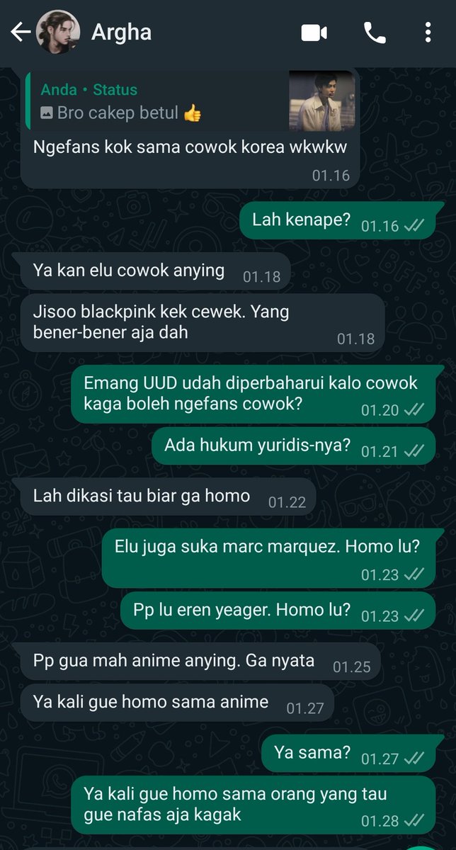 dpriki9's tweet photo. Lokal Universe: Fanboy 👍 https://t.co/naTSvjEJFE