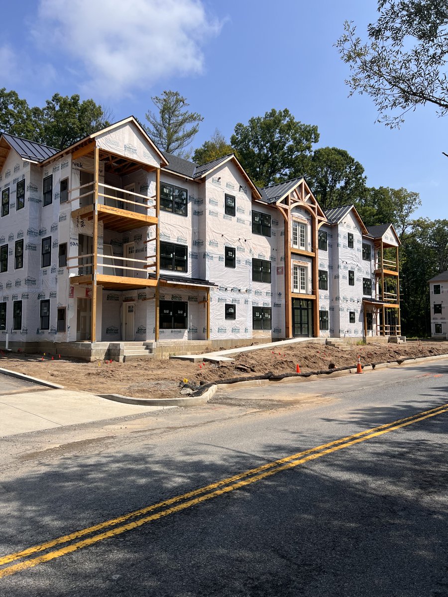 marinihomes's tweet photo. Station Lane - Saratoga Springs will be a 29 unit luxury apartment community.  We will be ready for occupancy in October, 2023.  https://t.co/F27SAIpL7M https://t.co/5mVq7lDkHV