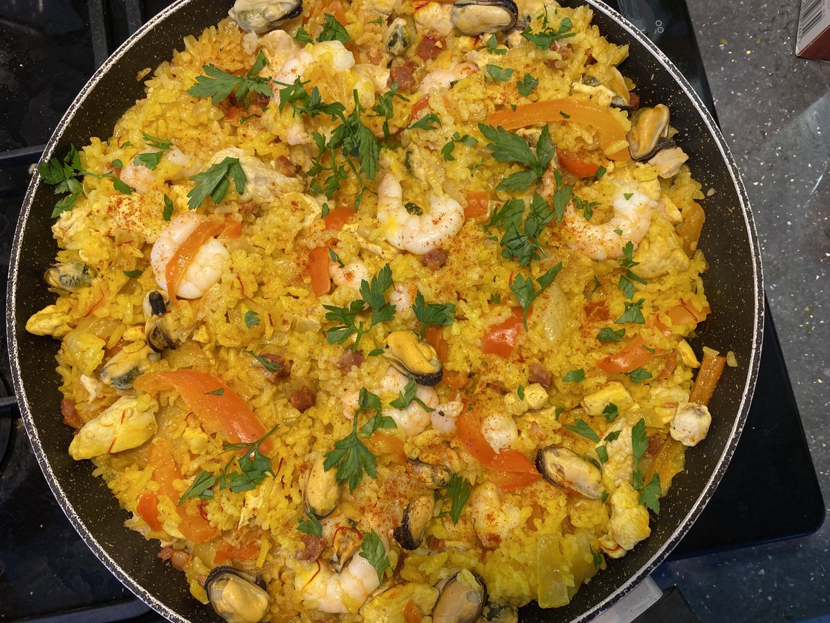 David Van Day tweet media