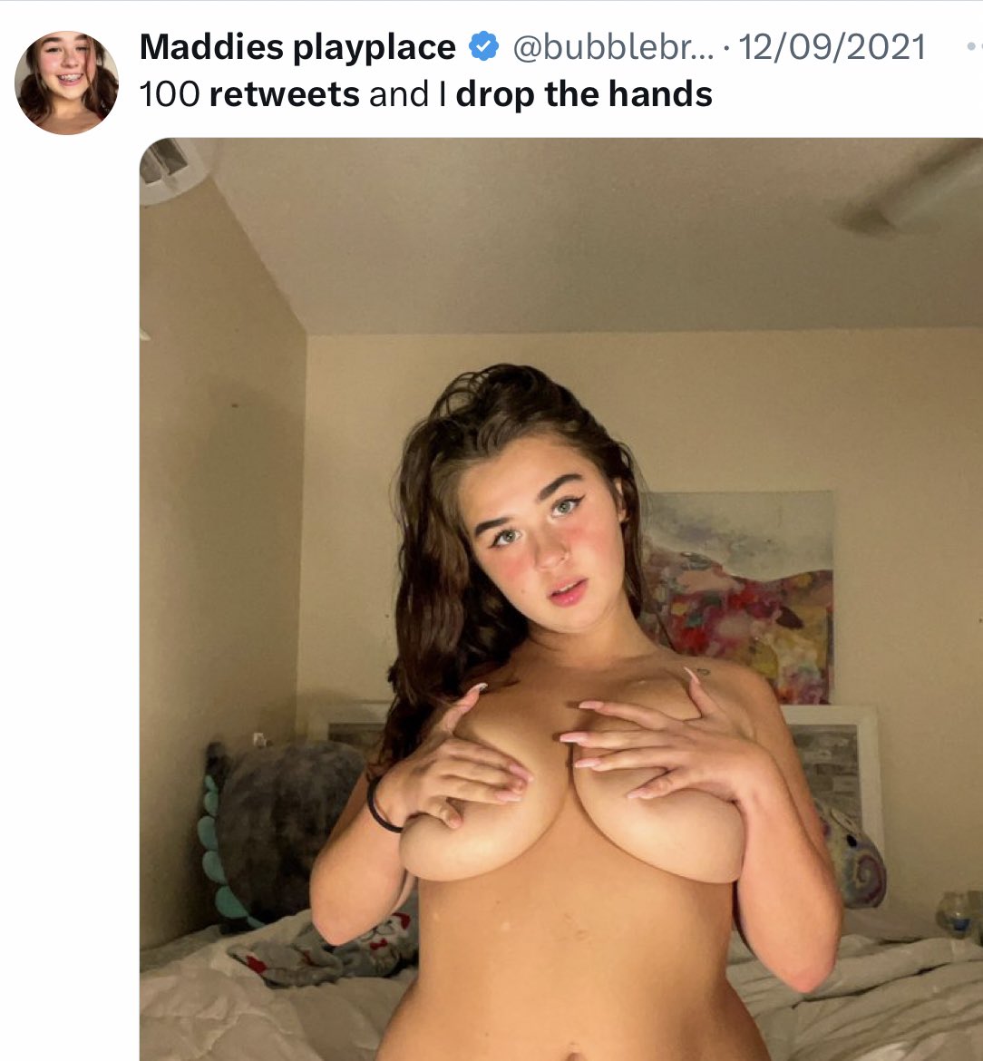 Ruth Husko tweet media
