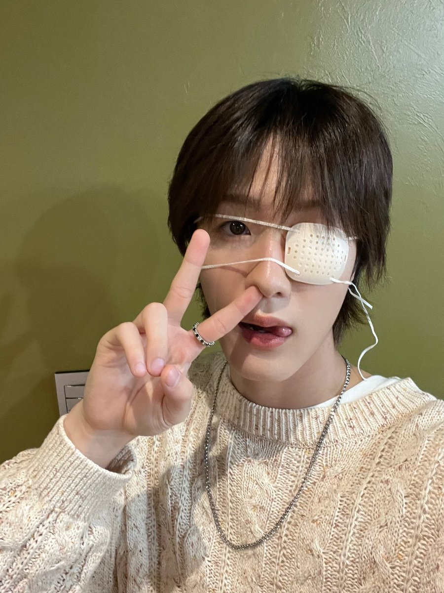 오늘 영통 재미있었어요(ボキ...

#P1Harmony #SOUL