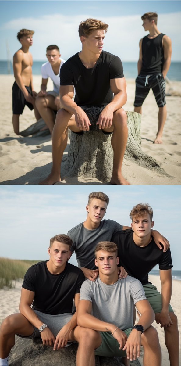 Mike Journet tweet media